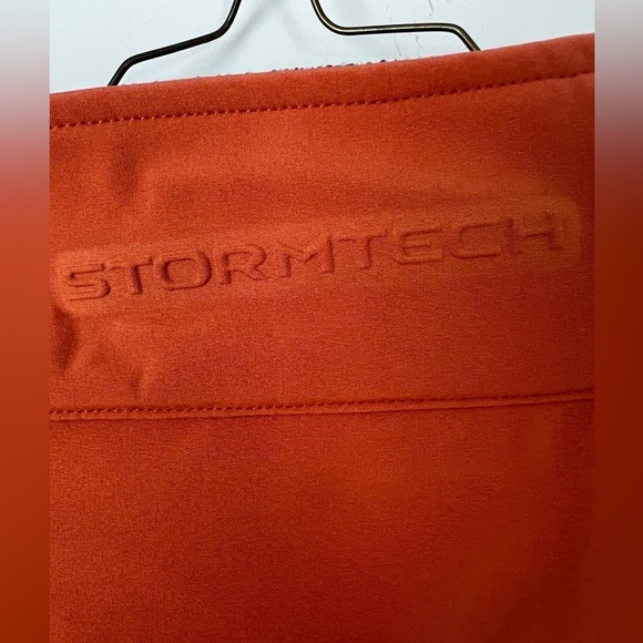 NWT stormtech men’s jacket - Picture 3 of 6